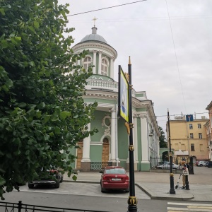 Фото от владельца Евангелическо-лютеранская Церковь Святой Анны