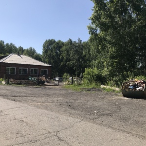 Фото от владельца Редаковское, кладбище