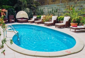 Отель Green house detox&SPA в Сочи