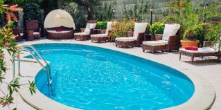 Сочи: Отель Green house detox&SPA