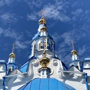 Фото от владельца Знаменский кафедральный собор