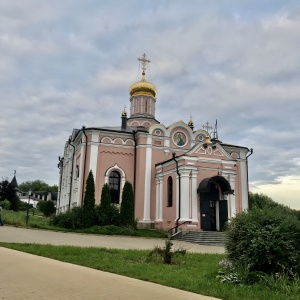 Фото от владельца Успенский собор, с. Пощупово