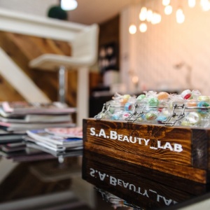 Фото от владельца S.A.Beauty_lab, салон красоты