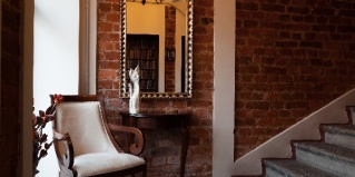 Санкт-Петербург: Отель Алфавит