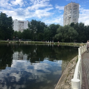 Фото от владельца Лианозовский, парк культуры и отдыха