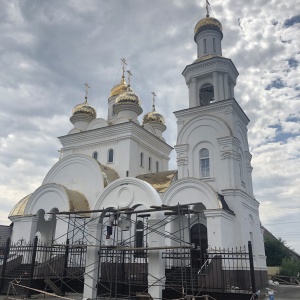 Фото от владельца Храм Казанской Иконы Божией Матери