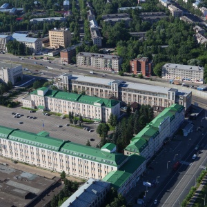 Фото от владельца АС Менеджмент, АО, управляющая компания