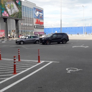 Фото от владельца Сити Молл Белгородский, торгово-развлекательный комплекс