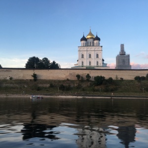 Фото от владельца Свято-Троицкий собор