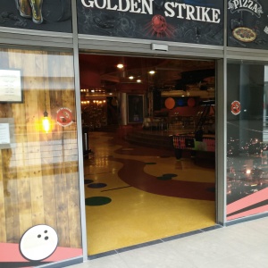 Фото от владельца Golden Strike, развлекательный центр