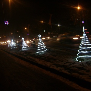 Фото от владельца Light Deco, рекламно-производственная фирма