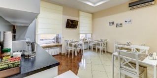 Санкт-Петербург: Отель Superhostel