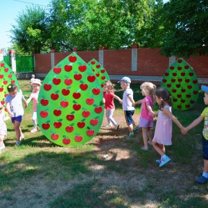 Фото от владельца Sun School, частный детский сад