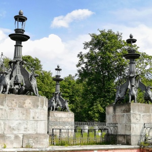 Фото от владельца Кузьминки, парк культуры и отдыха