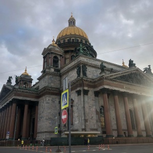 Фото от владельца Исаакиевский собор, государственный музей-памятник