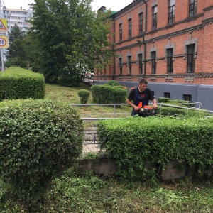 Фото от владельца Чистый град, клининговая компания