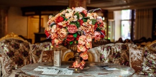 Краснодар: Отель Amici Grand Hotel