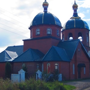 Фото от владельца Приход Михайло-Архангельской церкви