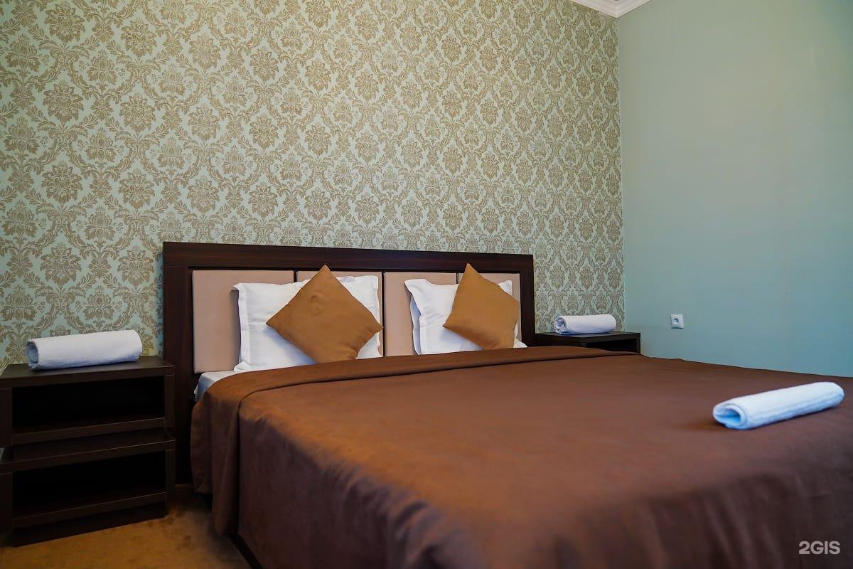 Family Hotel NS
