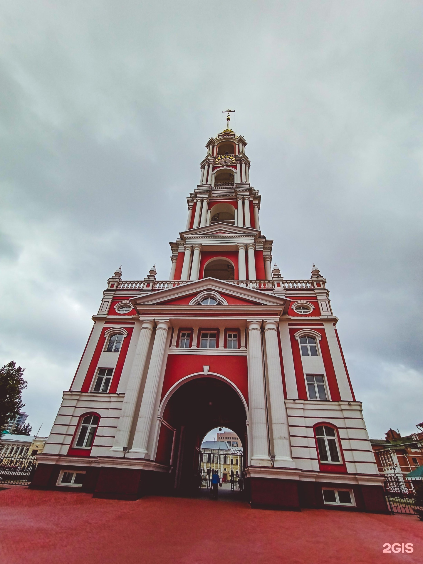 Казанский мужской монастырь. Казанский монастырь (Тамбов). Колокольня Казанского монастыря Тамбов. Мужской монастырь в Тамбове. Казанский мужской монастырь Тамбов фото.