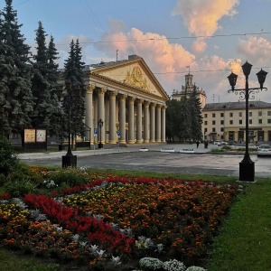 Фото от владельца Дворец культуры им. М. Горького