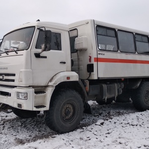 Фото от владельца АвтоСпецТрейд, ООО, торговая компания