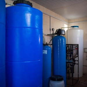 Фото от владельца Aquarum, фирма по продаже и обслуживанию оборудования для очистки воды