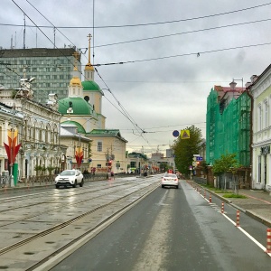 Фото от владельца Храм рождества Пресвятой Богородицы