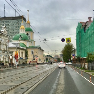 Фото от владельца Гимназия №17