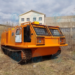 Фото от владельца Уфимский завод геологоразведочного оборудования, ООО