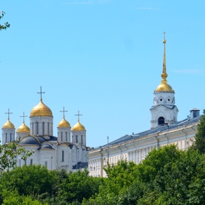 Фото от владельца Государственный Владимиро-Суздальский музей-заповедник