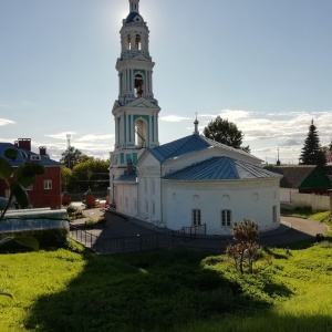 Фото от владельца Знаменский женский монастырь