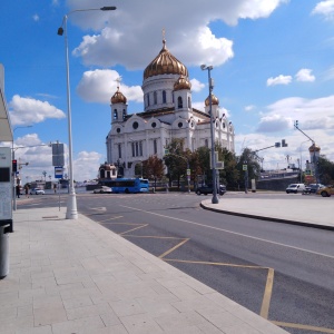 Фото от владельца Храм Христа Спасителя