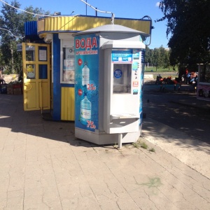 Фото от владельца Родник здоровья, водомат