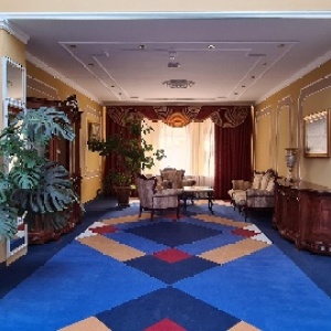 Фото от владельца Гранд отель, гостиничный комплекс