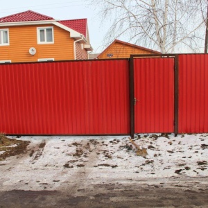 Фото от владельца Автоматические ворота, ООО