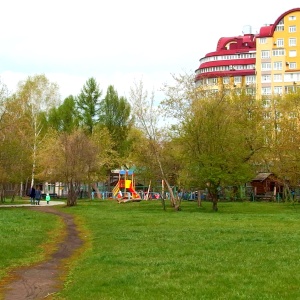 Фото от владельца Детский зоопарк