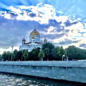 Фото от владельца Храм Христа Спасителя