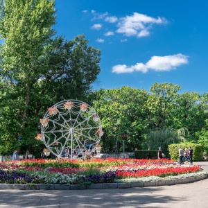 Фото от владельца Городской парк