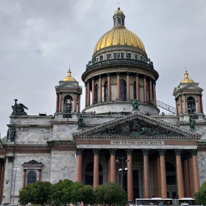 Фото от владельца Исаакиевский собор, государственный музей-памятник