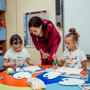 Фото от владельца Логопедический кабинет Ефременко В.Н.