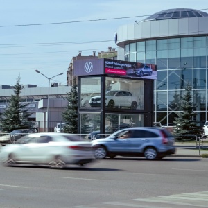 Фото от владельца Бизнес Медиа, рекламно-производственная компания