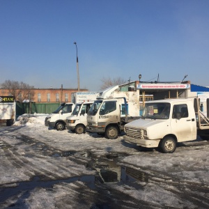 Фото от владельца Мобильная шиномонтажная мастерская, ИП Микушин Ю.В.