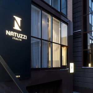 Фото от владельца Natuzzi Italia, салон итальянской мебели