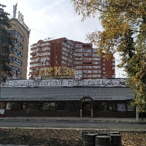 Фото от владельца Пенза, гостиница