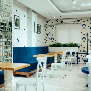Фото от владельца Zheka`s Doner House, кафе быстрого питания