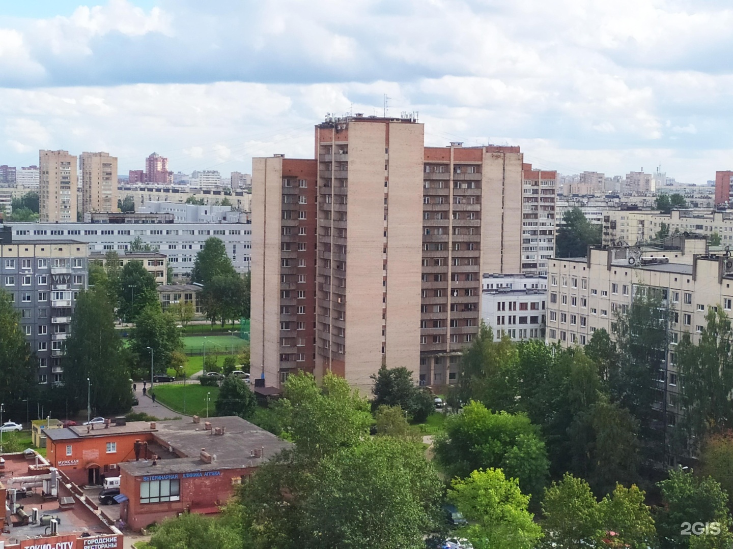 петровский колледж санкт петербург общежитие