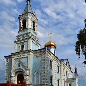 Фото от владельца Храм Покрова Пресвятой Богородицы