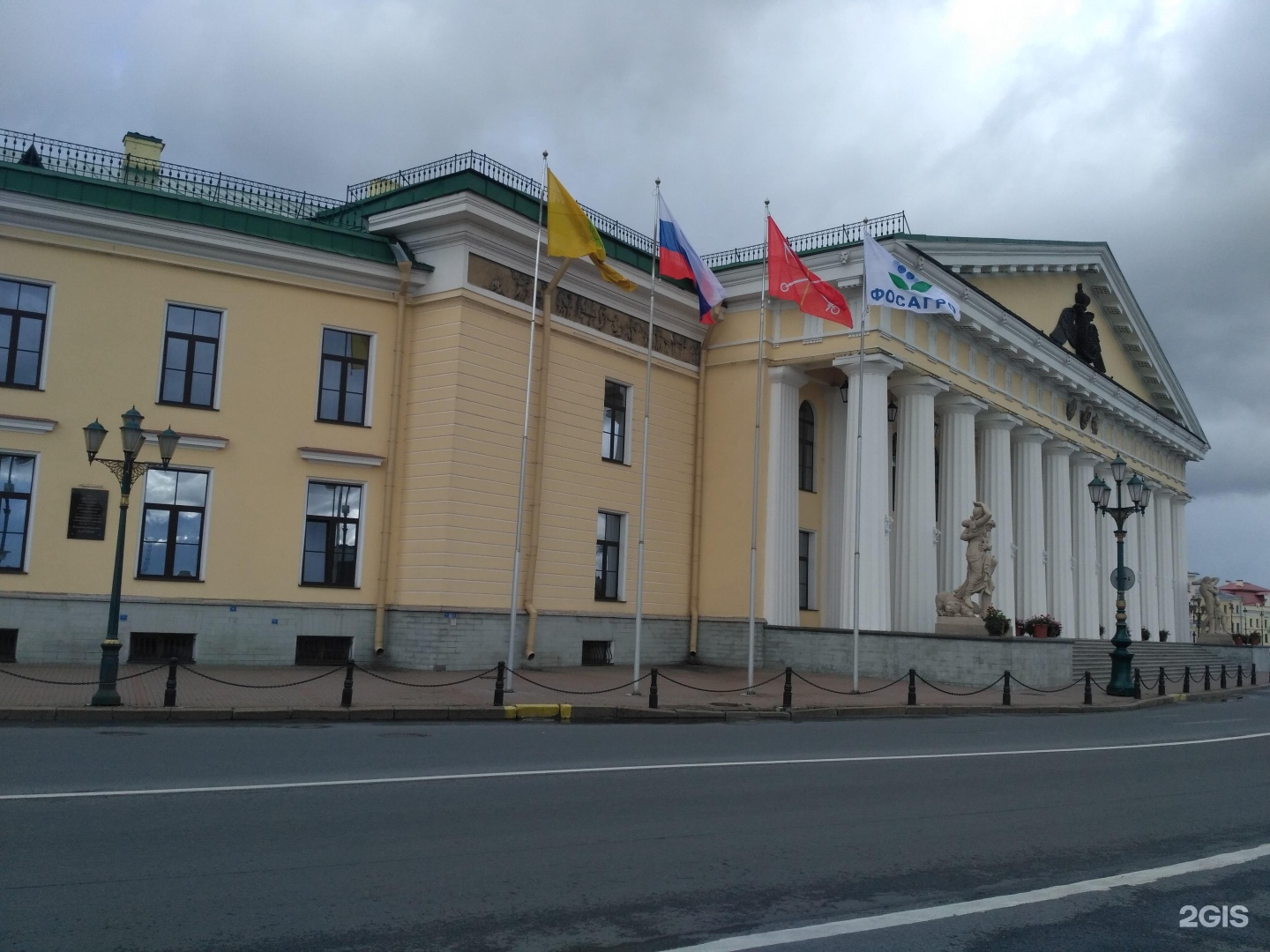 Санкт петербургский горный университет отзывы. Санкт Петербург государственный горный университет ВУЦ. Горный институт 2006.