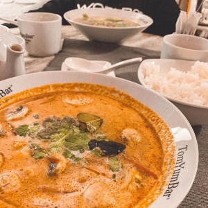 Фото от владельца TomYum Bar, кафе паназиатской кухни